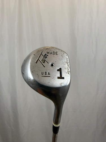 Taylormade Metalwood Driver Taylite Stiff Flex 42.75