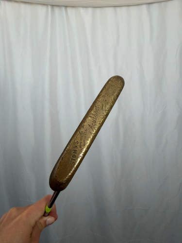 Acushnet Bullseye Putter 35