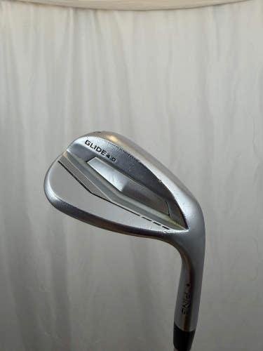 Ping Glide 4.0 Sand Wedge 54 / 12 Black Dot Z-Z 115 Wedge Flex 35.5 NICE