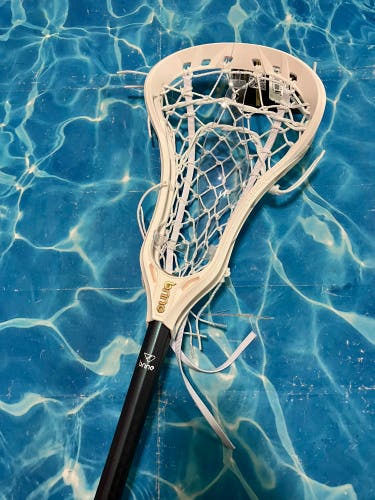Women's Brine Krown Pro Lacrosse Stick | Chameleon (New)
