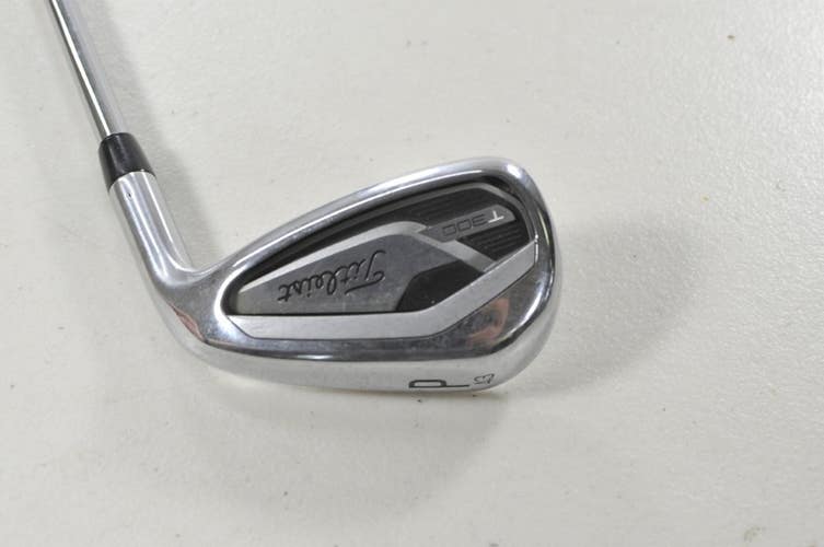 Titleist T300 2021 PW 43* Pitching Wedge Right AMT Red S300 Stiff Steel # 217743