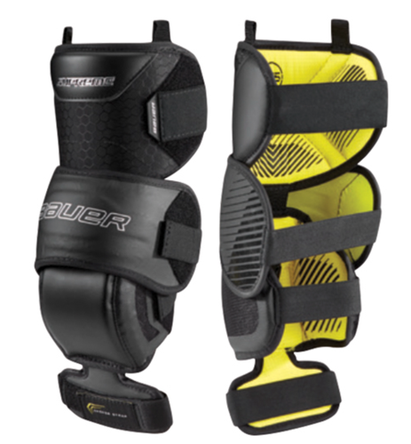 Bauer Supreme Senior Goalie Knee Pads