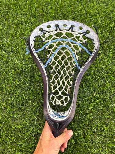 Brine Amonte Head (Used)