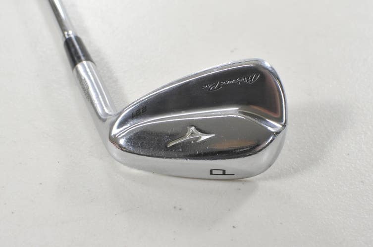 Mizuno Pro 221 PW Pitching Wedge NS Pro Modus3 Tour 120g X-Stiff Steel # 217630