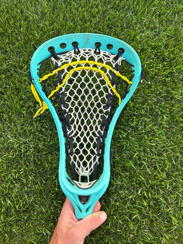 Brine Mantra III Head (Used)