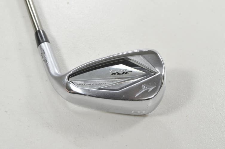 Mizuno JPX 923 Hot Metal HL Single 9 Iron Ladies Flex Recoil F1 Graphite #217191