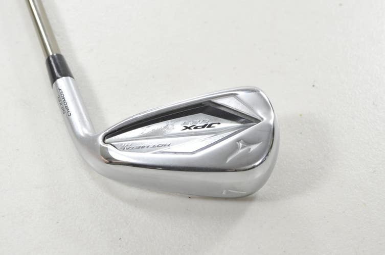 Mizuno JPX 923 Hot Metal HL Single 7 Iron Ladies Flex Recoil F1 Graphite #217193