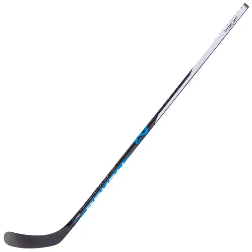 Junior Bauer Nexus E3 Left Hand Hockey Stick P92 50 Flex (New)