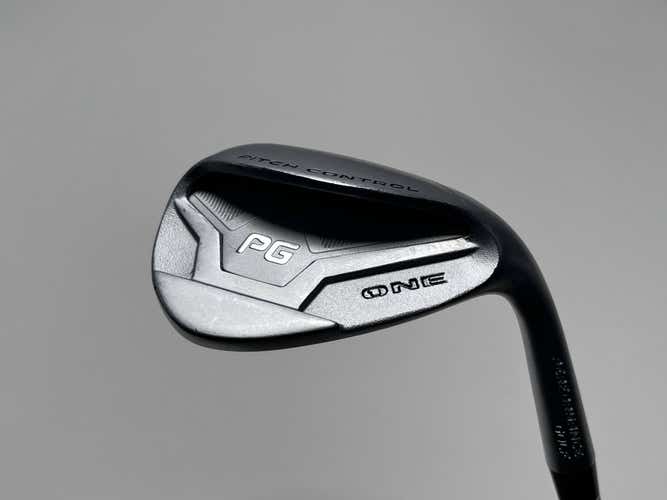 Performance Golf PG One Sand Wedge SW 56* Wedge Steel Mens RH