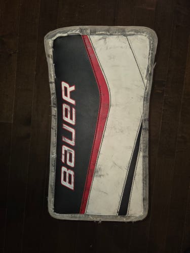 Bauer Reactor 7000 Blocker