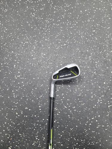 Used Top Flite JR 9I Jr Individual Iron RH 9 Iron 11849-S000039565