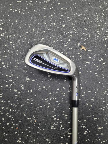 Used US Kids TS3 V5 Jr Individual Iron RH 9 Iron 11849-S000039537