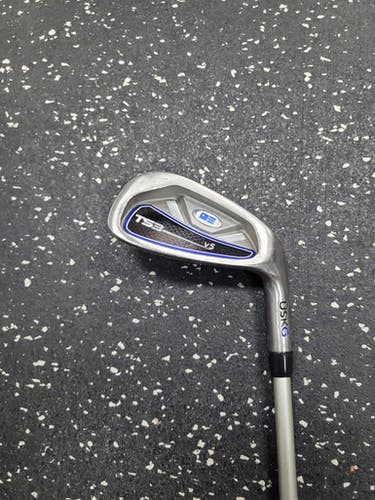 Used US Kids TS3 V5 Jr Individual Iron RH 8 Iron 11849-S000039538
