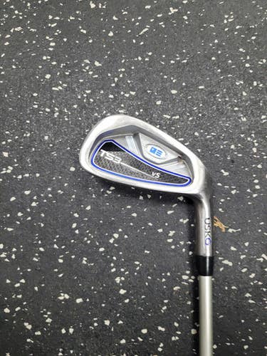 Used US Kids TS3 V5 Jr Individual Iron RH 5 Iron 11849-S000039536
