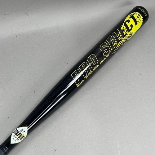 Pro Select PSX 34/30 (-4) Softball Bat