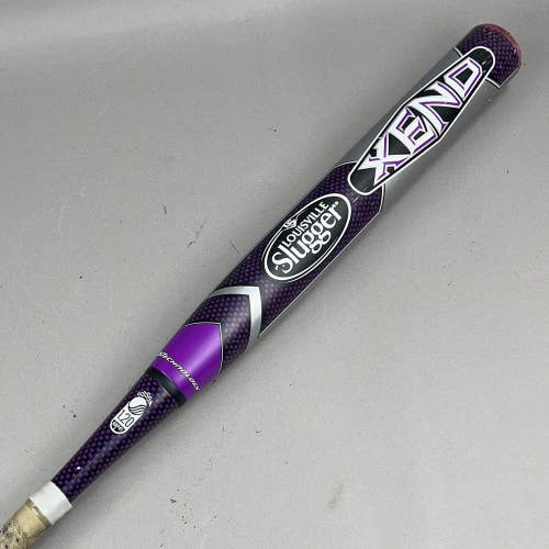 Louisville Slugger Xeno 33/23 (-10) ASA / NSA / USSSA Softball Bat