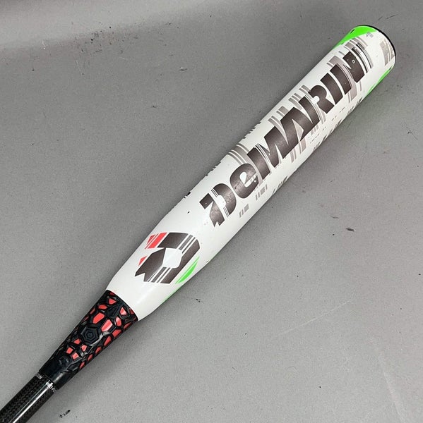Demarini CF7 31/21 (-10) ASA / NSA / USSSA Softball Bat