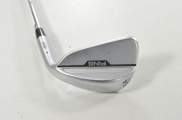 Ping S159 Eye2 54*-10 Wedge Black Dot Right Z-Z115 Steel  # 217924