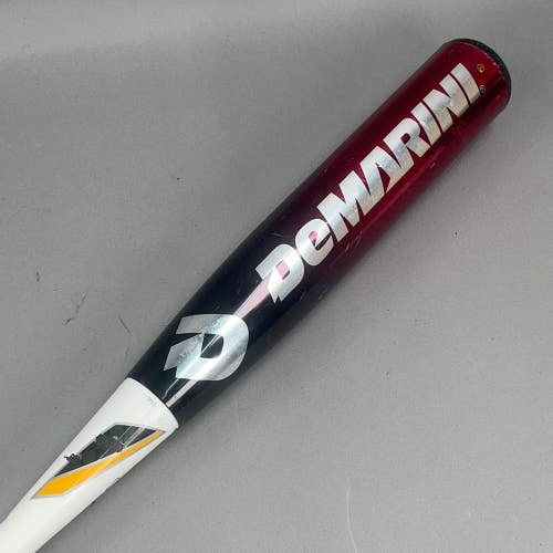Demarini Vexxum 33/28 (-5) Baseball Bat