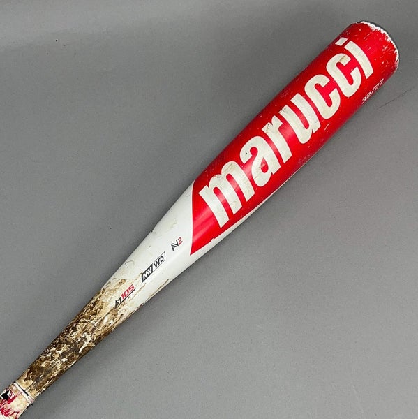 Marucci Cat8 32/27 (-5) USSSA Baseball Bat