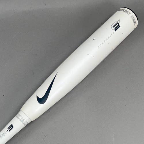 Nike Aero Fuse CX2 33/30 (-3) BESR Baseball Bat