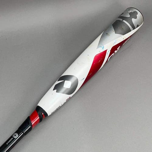 Demarini CF Zen 33/30 (-3) BBCOR Baseball Bat