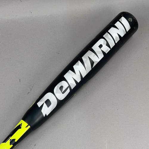 Demarini CF5 Limited Edition 32/24 (-8) USSSA Baseball Bat