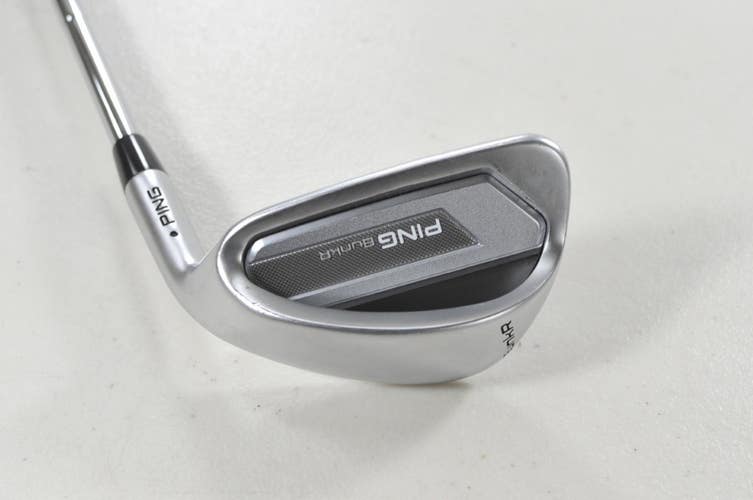 Ping BunkR Wedge Black Dot Right Z-Z115 Steel  # 217678