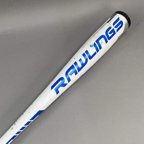 Rawlings Velo 32/29 (-3) BBCOR Baseball Bat