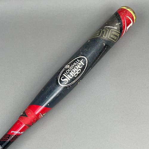 Louisville Slugger Prime 916 30/18 (-12) USSSA Baseball Bat