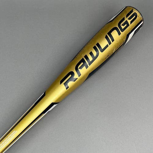Rawlings Threat 28/16 (-12) USA Baseball Bat