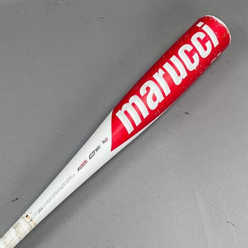 Marucci Cat8 29/19 (-10) USSSA Baseball Bat