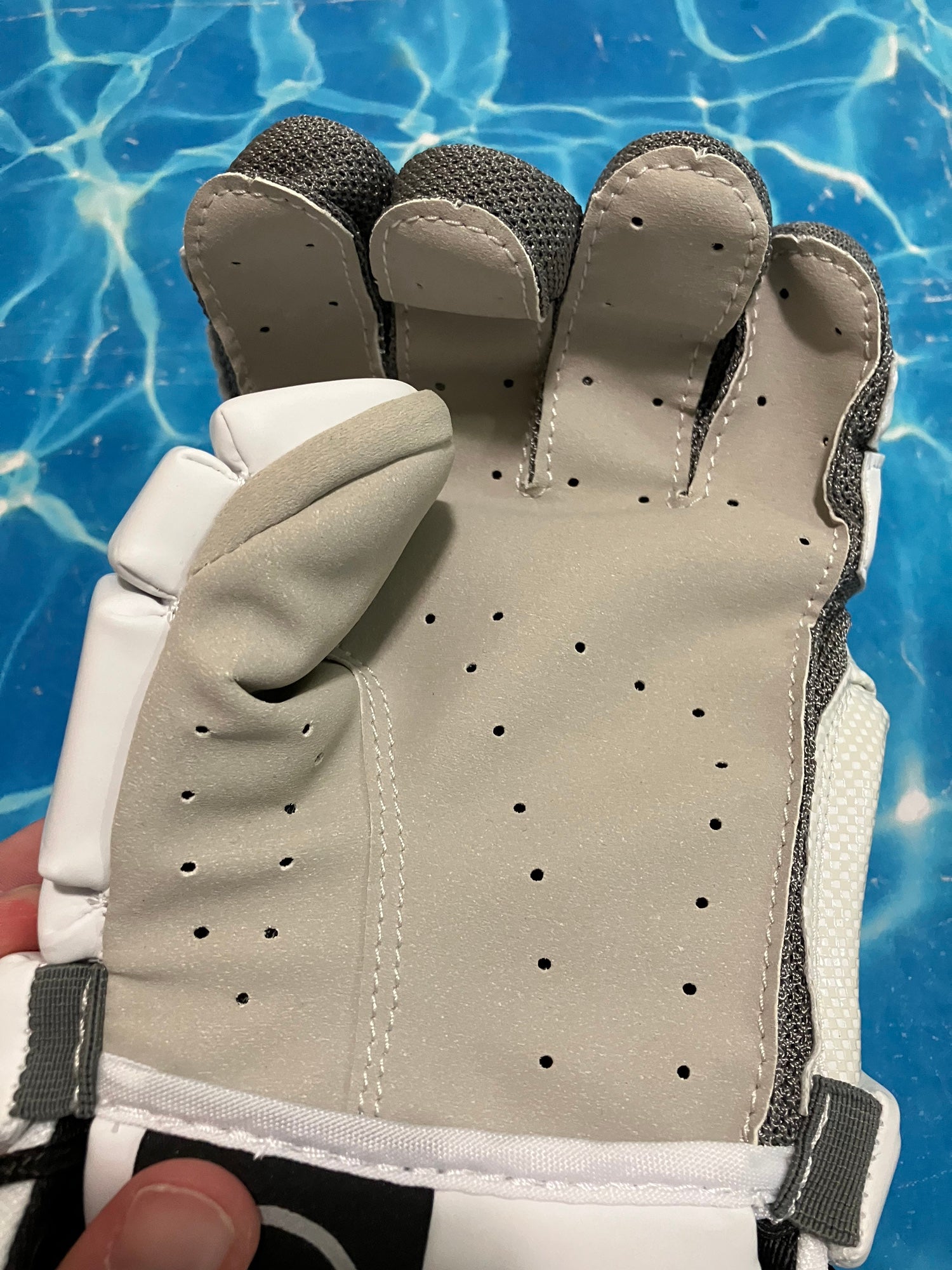 Warrior Franchise LT Glove - Thumbnail 5