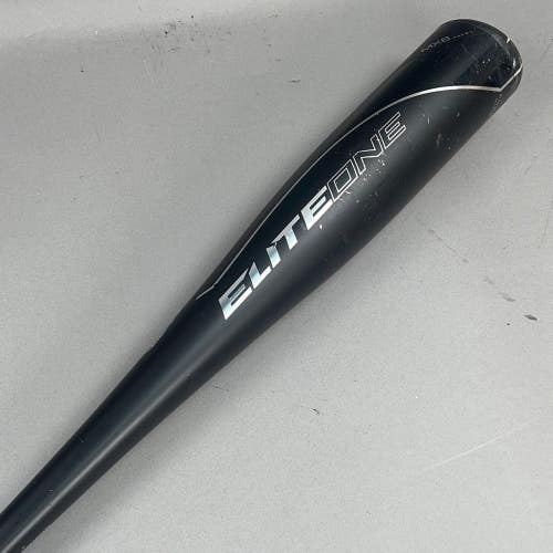 Axe Elite One 28/18 (-10) USSSA Baseball Bat