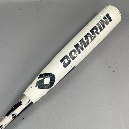Demarini CF5 Senior League 31/23 (-8) USSSA Baseball Bat