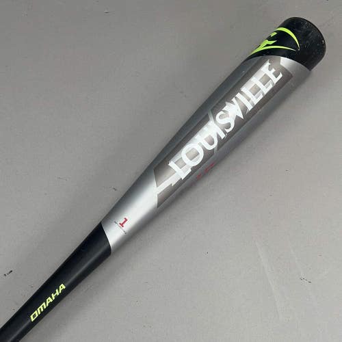 Louisville Slugger Omaha 518 30/20 (-10) USA Baseball Bat