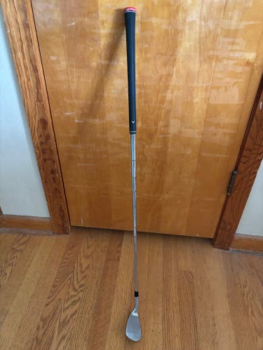 Men's 2020 Callaway Mack Daddy CB Right Handed Wedge Stiff Flex 52 Degree Steel Shaft (Barely Used)