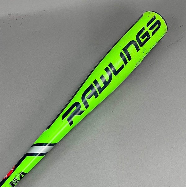 Rawlings Threat 29/17 (-12) USA Baseball Bat