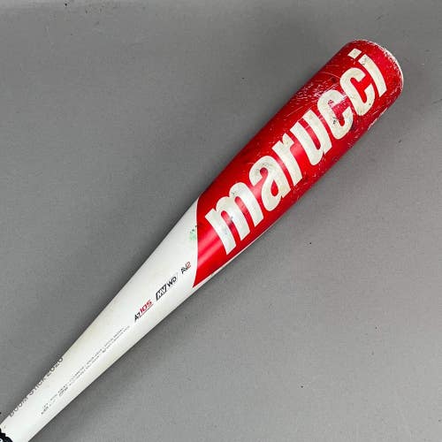 Marucci Cat8 28/18 (-10) USSSA Baseball Bat