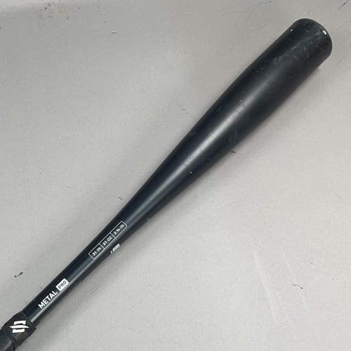 StringKing Metal Pro 31/21 (-10) USSSA Baseball Bat