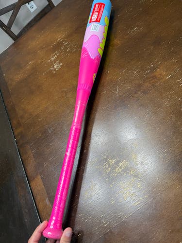 Easton Hype Fire Composite Bat (-10) 28 oz (New)In original packaging