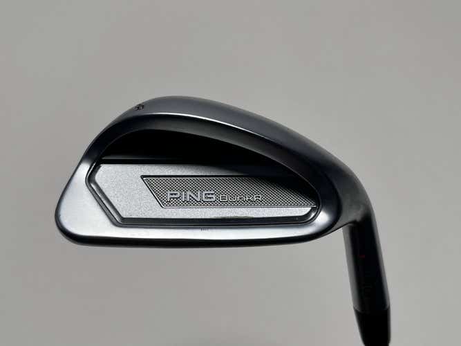 Ping BunkR Sand Wedge 64* Red 1* Fl Alta CB AWT Soft Regular Senior Graphite RH