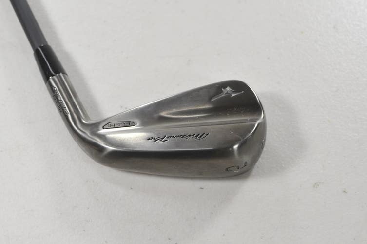 Mizuno Pro Fli-Hi 2026 #2 Driving Iron Tensei 1K Black X-Stiff Graphite # 217916