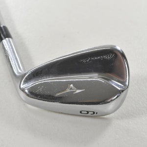 Mizuno Pro 221 Single 9 Iron X-Stiff Flex Right NS Pro Modus3 Steel  # 217632