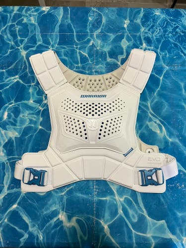 Large Adult Warrior Evo V Shoulder Pad Liner (New)