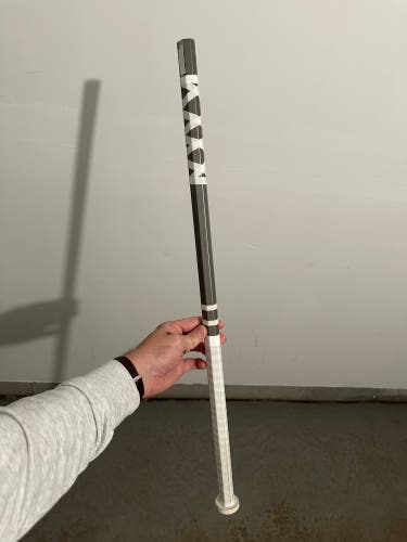 Blank Lacrosse Shaft