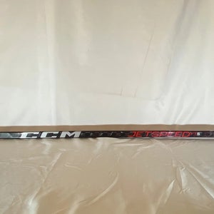 Senior CCM JetSpeed FT5 Left Hand Hockey Stick P29 80 Flex (New)