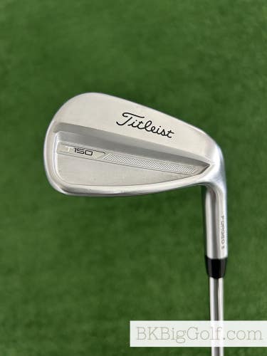 Titleist T150 23 Forged 48 Degree Wedge / Stiff