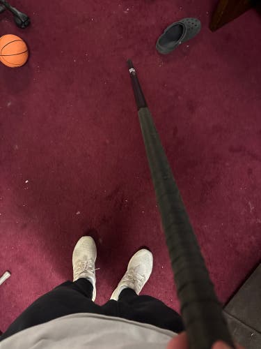 STX Fiber X Shaft (Used)