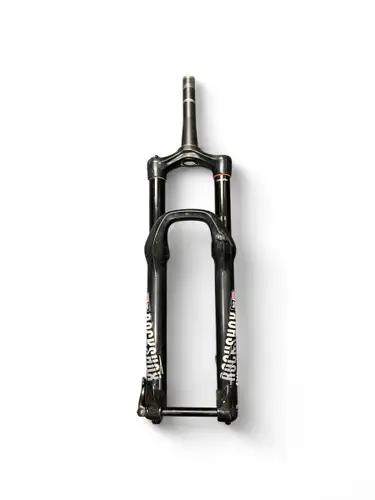 RockShox Lyrik Select Suspension Fork DebonAir Black Used 29"